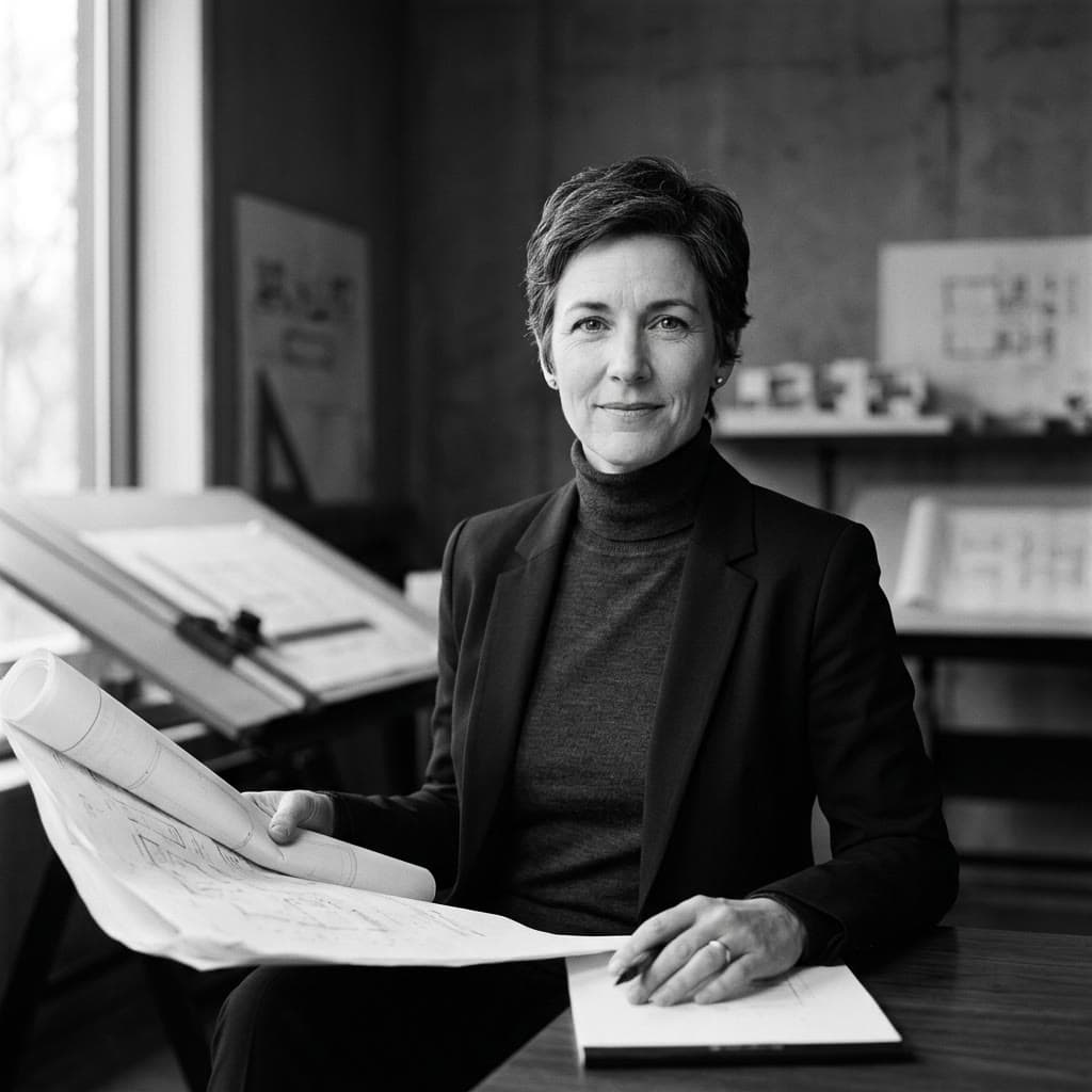 Ingrid Søholm