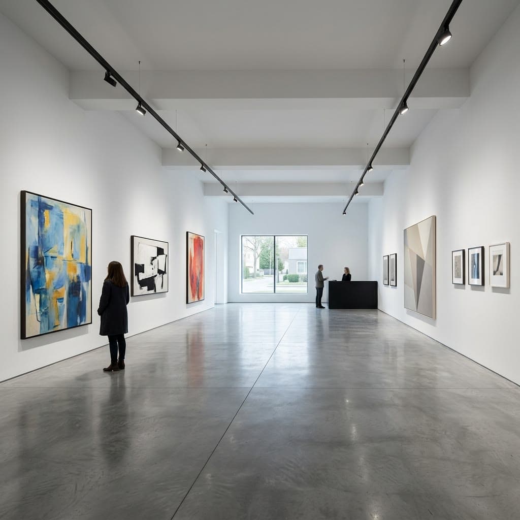 Lumen Gallery