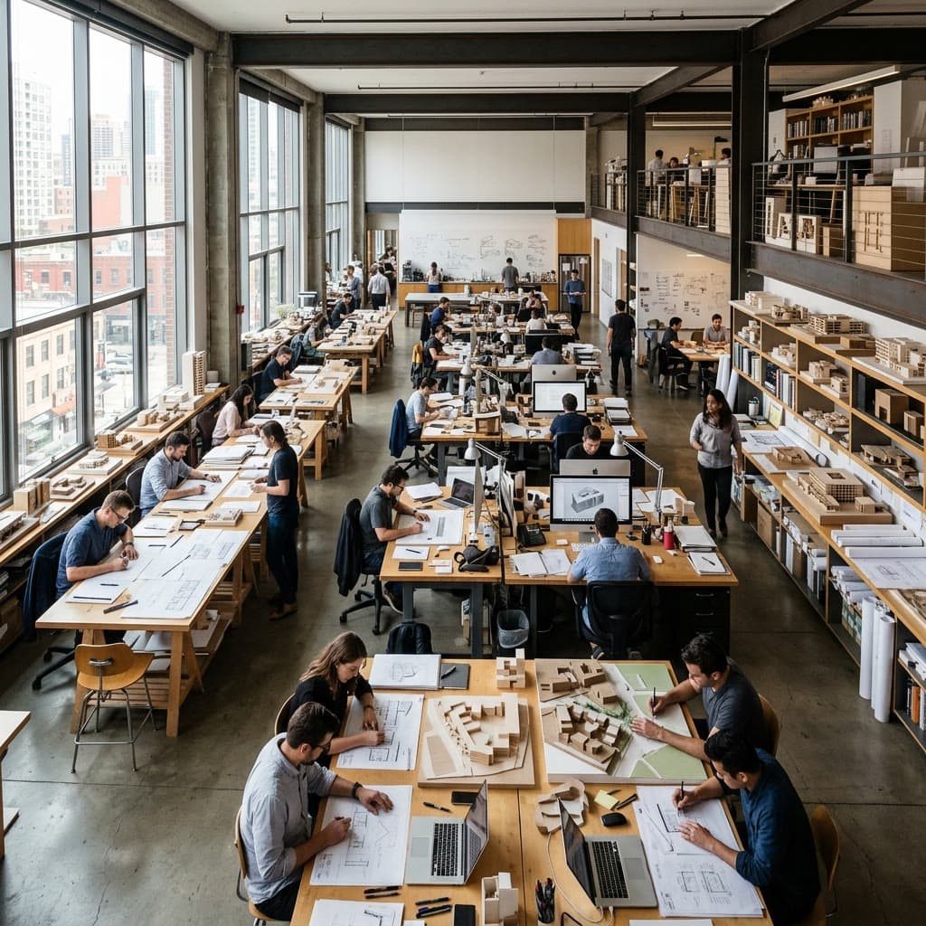 The UMBRA workshop