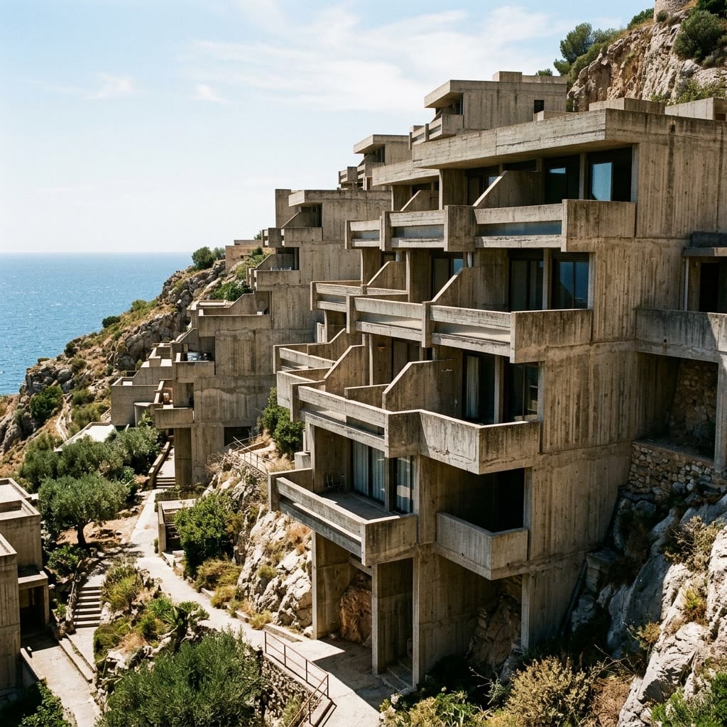 Casa Penumbra